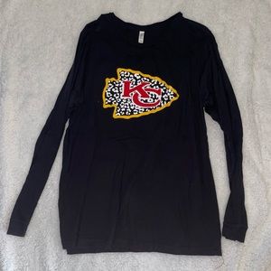 Women’s Chiefs Long Sleeve